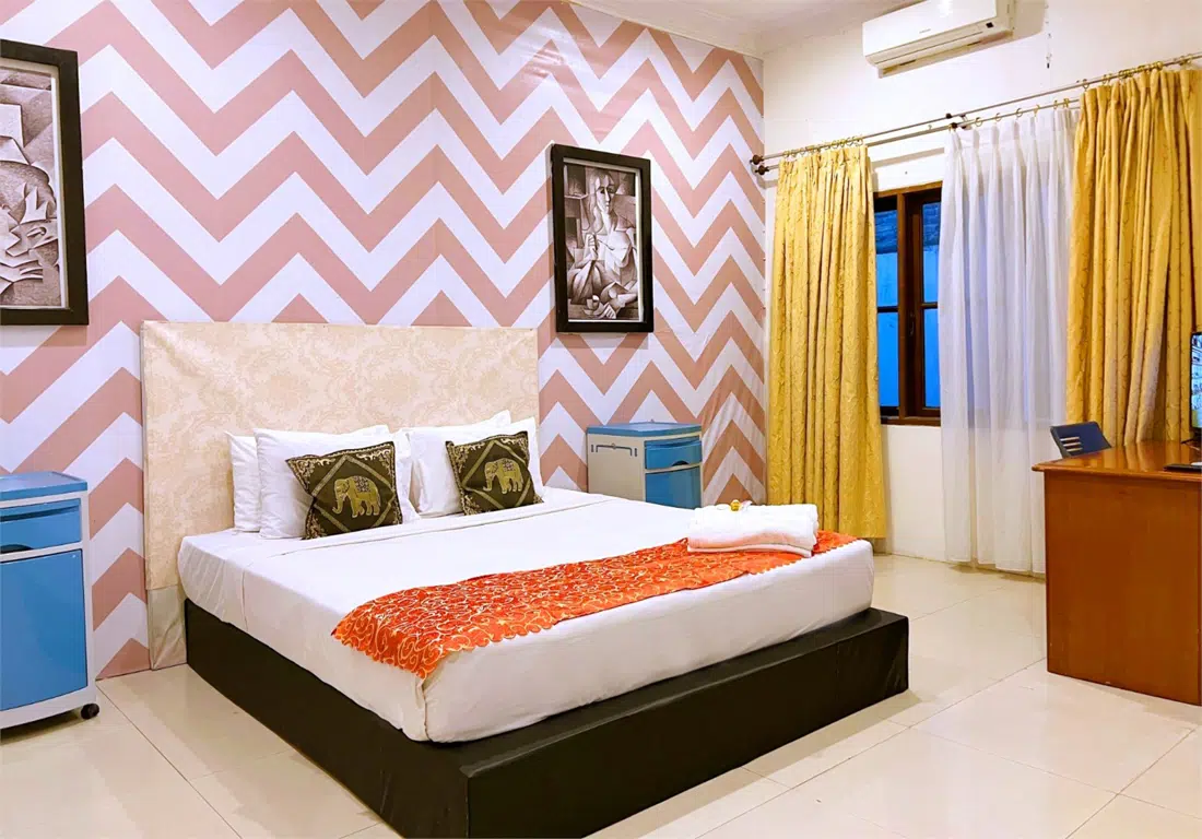 room image