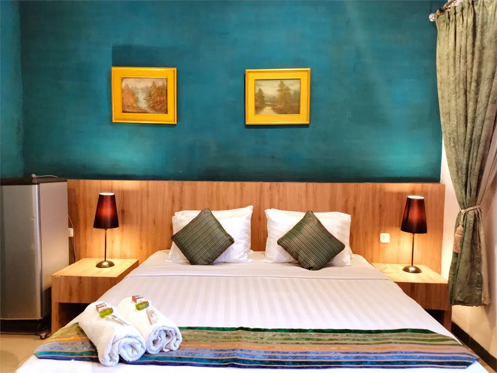 room image
